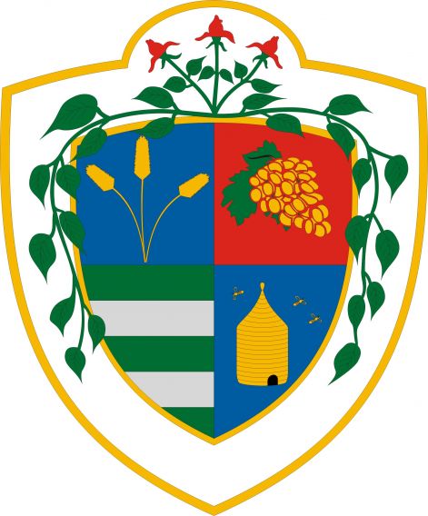 Dunaharaszti címer