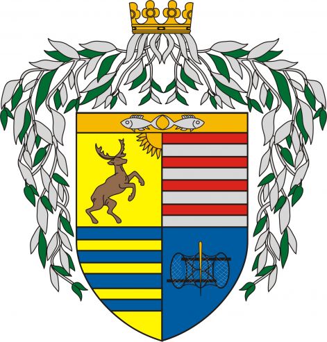 Dunavarsány címere