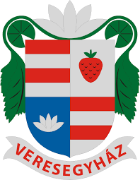 Veresegyház címer